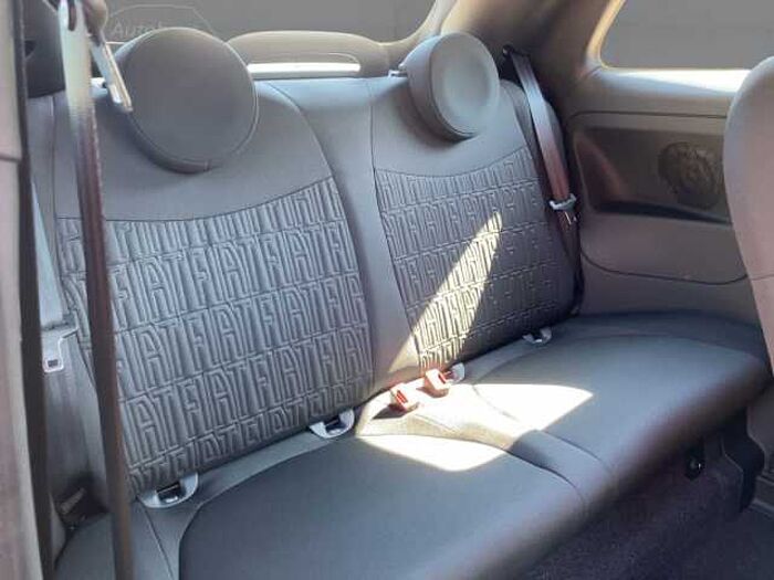 Fiat 500C 1.0l Hybrid 70PS