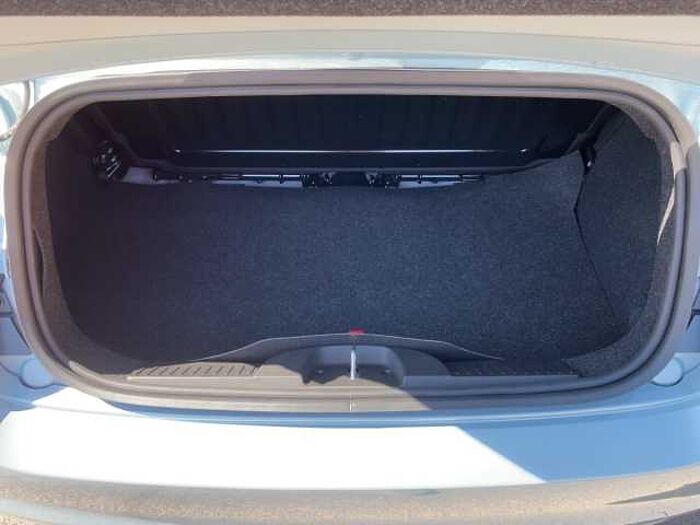 Fiat 500C 1.0l Hybrid 70PS