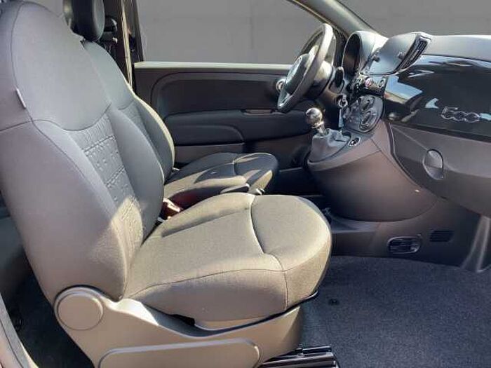 Fiat 500C 1.0l Hybrid 70PS