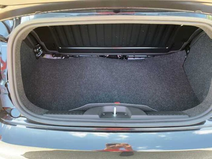 Fiat 500C 1.0l Hybrid 70PS