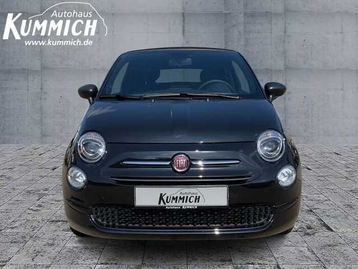 Fiat 500C 1.0l Hybrid 70PS