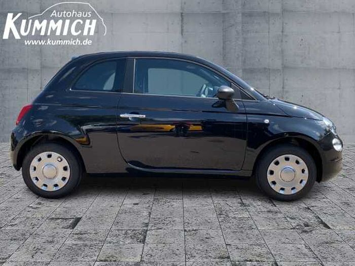 Fiat 500C 1.0l Hybrid 70PS