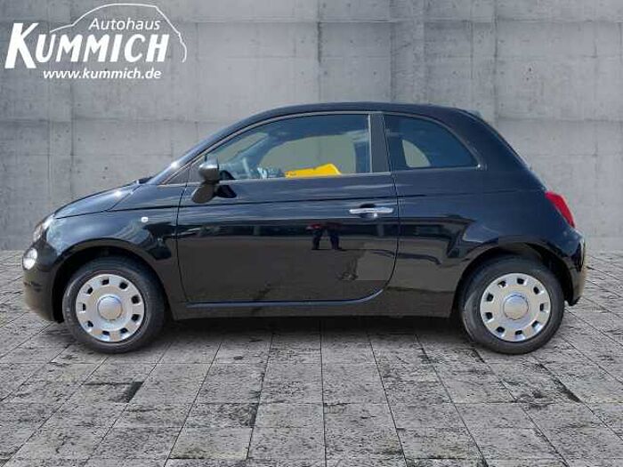Fiat 500C 1.0l Hybrid 70PS