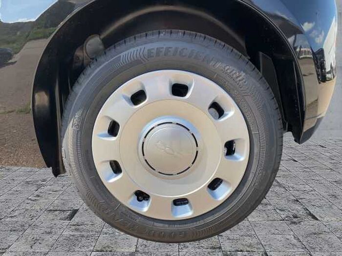 Fiat 500C 1.0l Hybrid 70PS